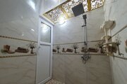 کلبه سوئیسی دوبلکس دوخواب در زیرآب