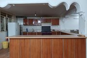 آپارتمان مبله دو خواب استخردار آفتاب در باغ بهادران
