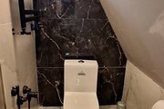 کلبه سوئیسی دوبلکس دو خواب جکوزی دار شارن در کتالم و سادات شهر