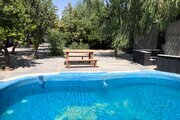ویلا باغ استخردار  مبله دوخواب در ملارد