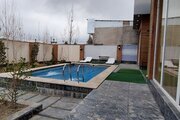 ویلا استخردار مبله دوخواب در چهارباغ