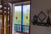 ویلا دوبلکس سنتی دوخواب دیار در رشت