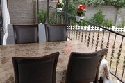 ویلا مبله تکخواب باران در لیسار