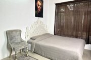 واحد دوخواب در طبقه همکف ویلای نور