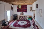 اتاق (3)در اقامتگاه بومگردی در مهاباد