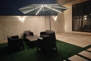 ویلا دوخواب استخردار مبله آرزوها در چهارباغ