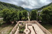 آپارتمان مبله دو خواب در سرولات