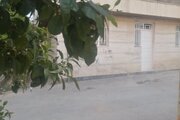 سوئیت 25 متری 2 در شیراز