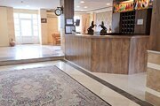 واحد تکخواب 3 نفره در هتل آپارتمان صومعه سرا