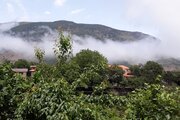واحد مبله تکخواب خان رمکی در طبقه همکف ویلای جواهرده