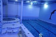 ویلا مبله دوخواب استخردار آبگرم رادیو دریا در چالوس