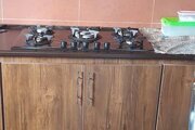 واحد تکخواب در طبقه دوم ویلای تالش