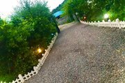 ویلا دوبلکس دوخواب ارسلان در روستای طلارسر غربی رامسر