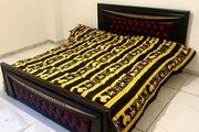 آپارتمان مبله دوخواب بهنام 3 در اباذر
