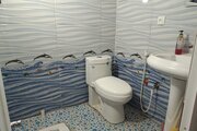 ویلا پنج خواب مبله در بومگردی یزد