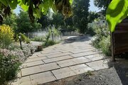 باغ ویلا استخر ابگرم لوکس و مدرن در کردان