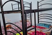 آپارتمان مبله سه خواب در قشم