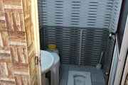 کلبه سوئیسی مبله دو خواب در توتکابن