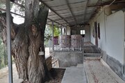 اتاق 1 در اقامتگاه بومگردی در ساری