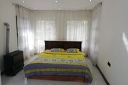 واحد طبقه اول دوبلکس در باغ ویلا در تنکابن