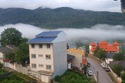 آپارتمان مبله تکخواب سرای دلگشا واحد دوم غربی در آمل