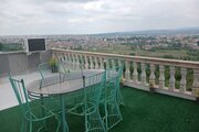 ویلا مبله دوبلکس سرای پدری در ساری