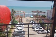 واحد سه خواب 8 در هتل آپارتمان نوشهر