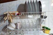 واحد تکخواب در طبقه دوم ویلای آستارا