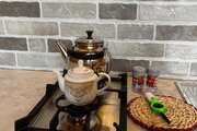 کلبه سوئیسی جکوزی دار بهشت پدری (2)