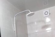 واحد مبله دوخواب در طبقه همکف ویلای ماسال