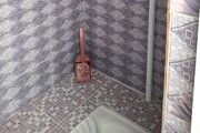 ویلا تکخواب جنگلی در ساری