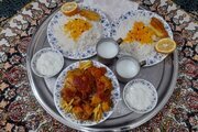 ویلا مبله تک خواب در طرقبه و شاندیز