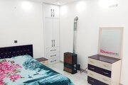 واحد مبله سه خواب در طبقه اول ویلا در چمستان