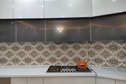 خانه ویلایی دوبلکس استخردار در لشگرآباد