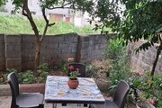واحد مبله دوخواب طبقه اول ویلا در کتالم