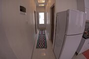 آپارتمان سه خواب مبله مهتاب 2 در رشت
