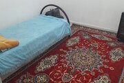 کلبه دو خواب مبله در ماسال