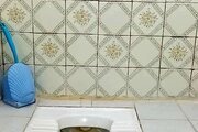 ویلا مبله دوخواب آرامش در خلخال