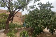 ویلا سنتی تکخواب  ننه بطول در شاهرود