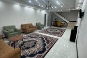 ویلا دوبلکس استخردار دوخواب فرهنگ در کردان