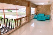 باغ ویلا دوبلکس استخردار در سرخرود