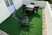 ویلا مبله تکخواب فلاح در ساری