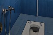 ویلا دو خواب چوبی در محمود آباد