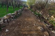 سوئیت ویلا در اردبیل