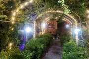 واحد دو خواب در طبقه ی همکف ویلا لاهیجان