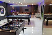 ویلا سه خواب امیردل استخرآبگرم در چهارباغ