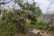 واحد دوخواب در طبقه همکف ویلای پره سر