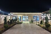 ویلا استخردار دوخواب در مشهد