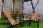 کلبه سوئیسی دوبلکس مازال در ماسال