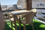 ویلا دوبلکس دوخواب مروارید در چاف و چمخاله